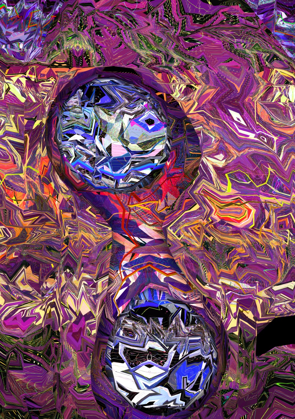 ISOTEXTURE 06S2071