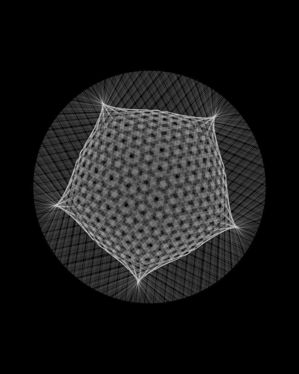 About Lines and Circles 02