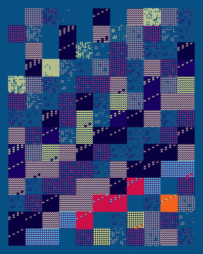 Resonance Pattern image117