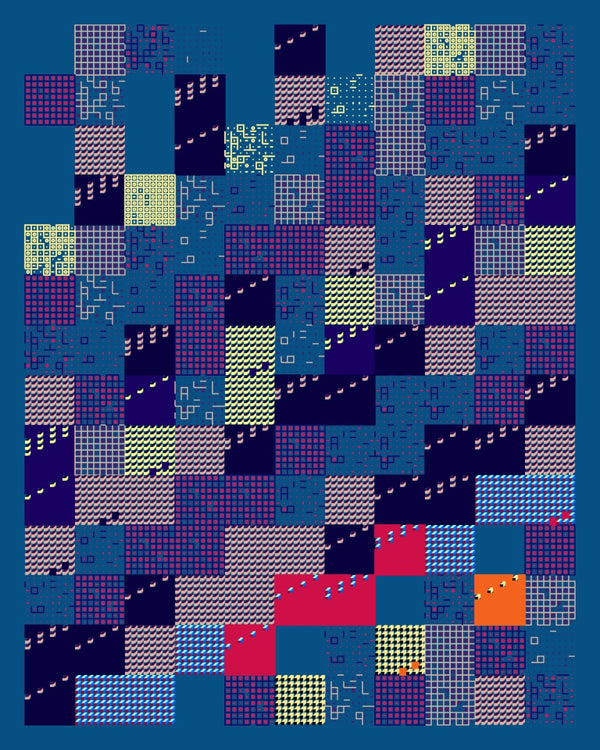 Resonance Pattern image117