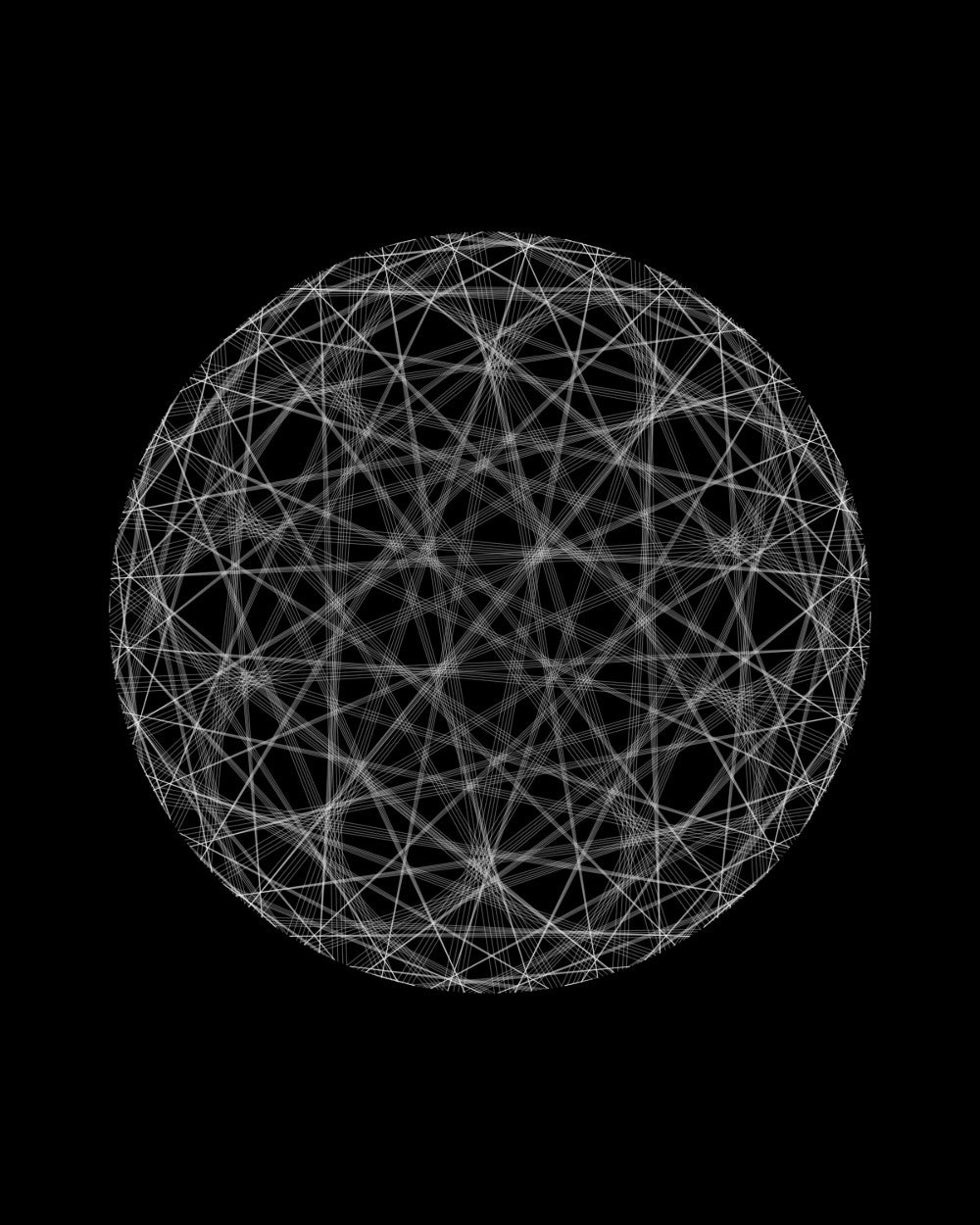 About Lines and Circles 01