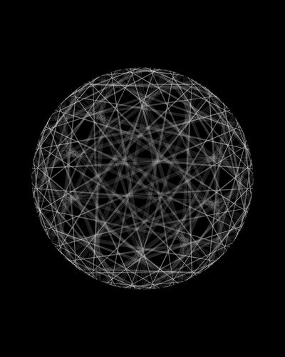 About Lines and Circles 01