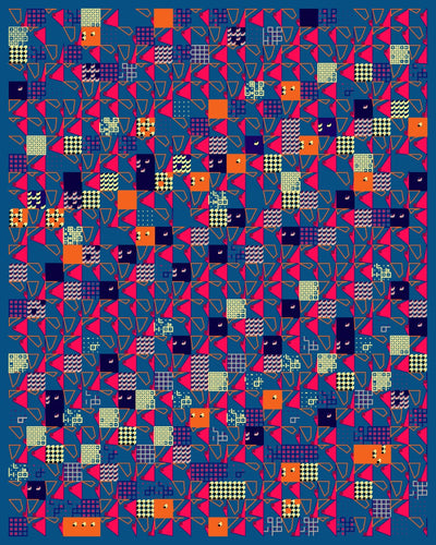 Resonance Pattern image120