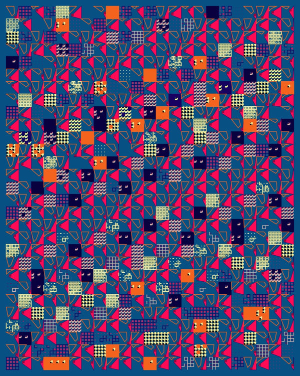 Resonance Pattern image120